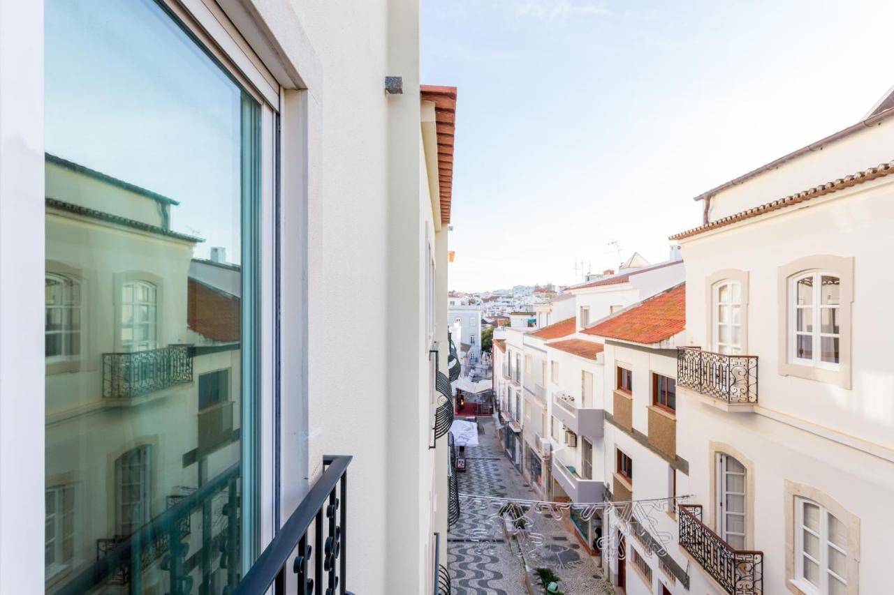 Im On Centro Historico Apartment Lagos Exterior photo
