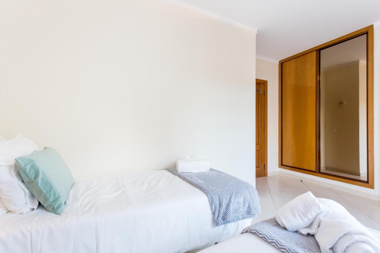 Im On Centro Historico Apartment Lagos Exterior photo