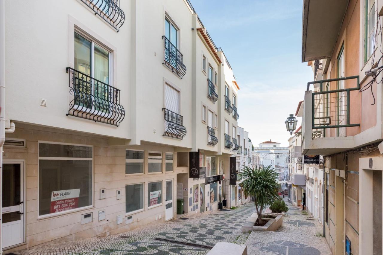 Im On Centro Historico Apartment Lagos Exterior photo